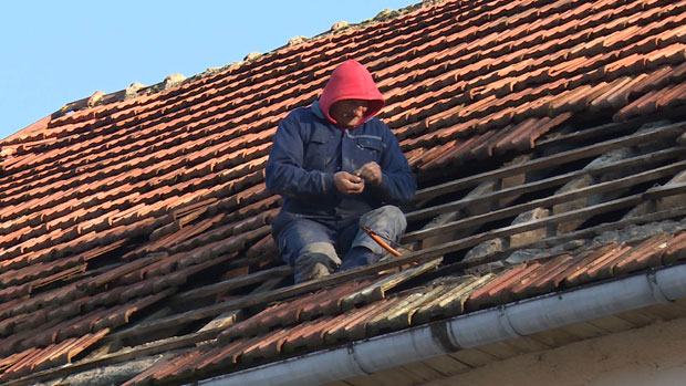 „Моји у кући су поскакали“: Нови земљотрес у подручју Невесињa 